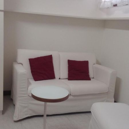 Appartamento Carboncina Veneza Exterior foto