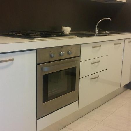 Appartamento Carboncina Veneza Exterior foto