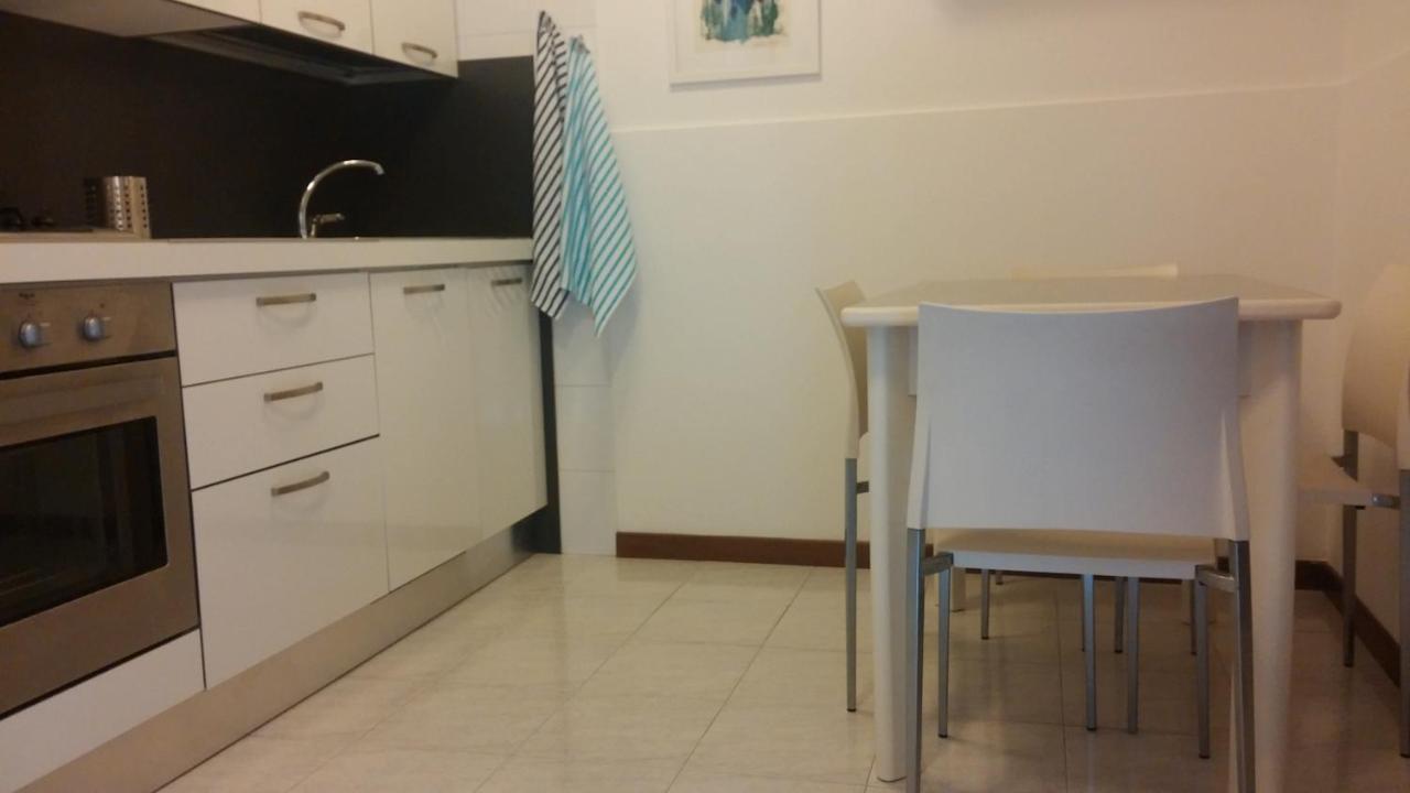 Appartamento Carboncina Veneza Exterior foto